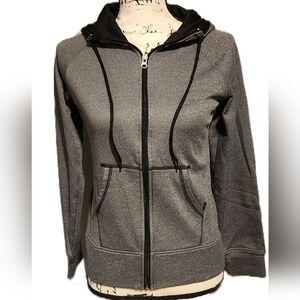 Champion Zip-up Hoodie